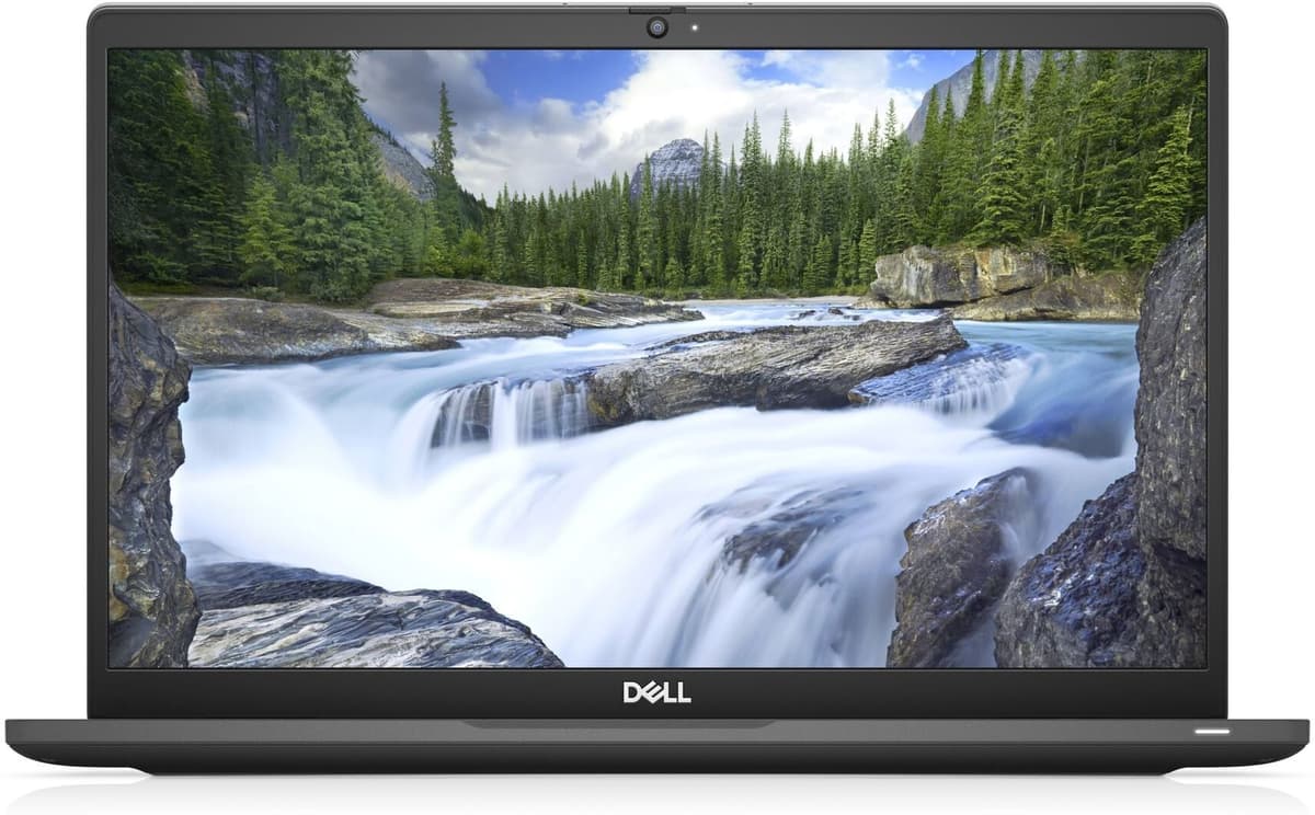 Dell Latitude 7330   i7-1265U   13.3"   8 GB   1 TB SSD   FHD   svart   Win 11 Pro   IT