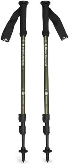 Black Diamond Explorer 3 Trekking Poles