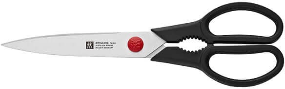 Zwilling J A Henckels Twin L 23cm Multi-purpose Shears Black
