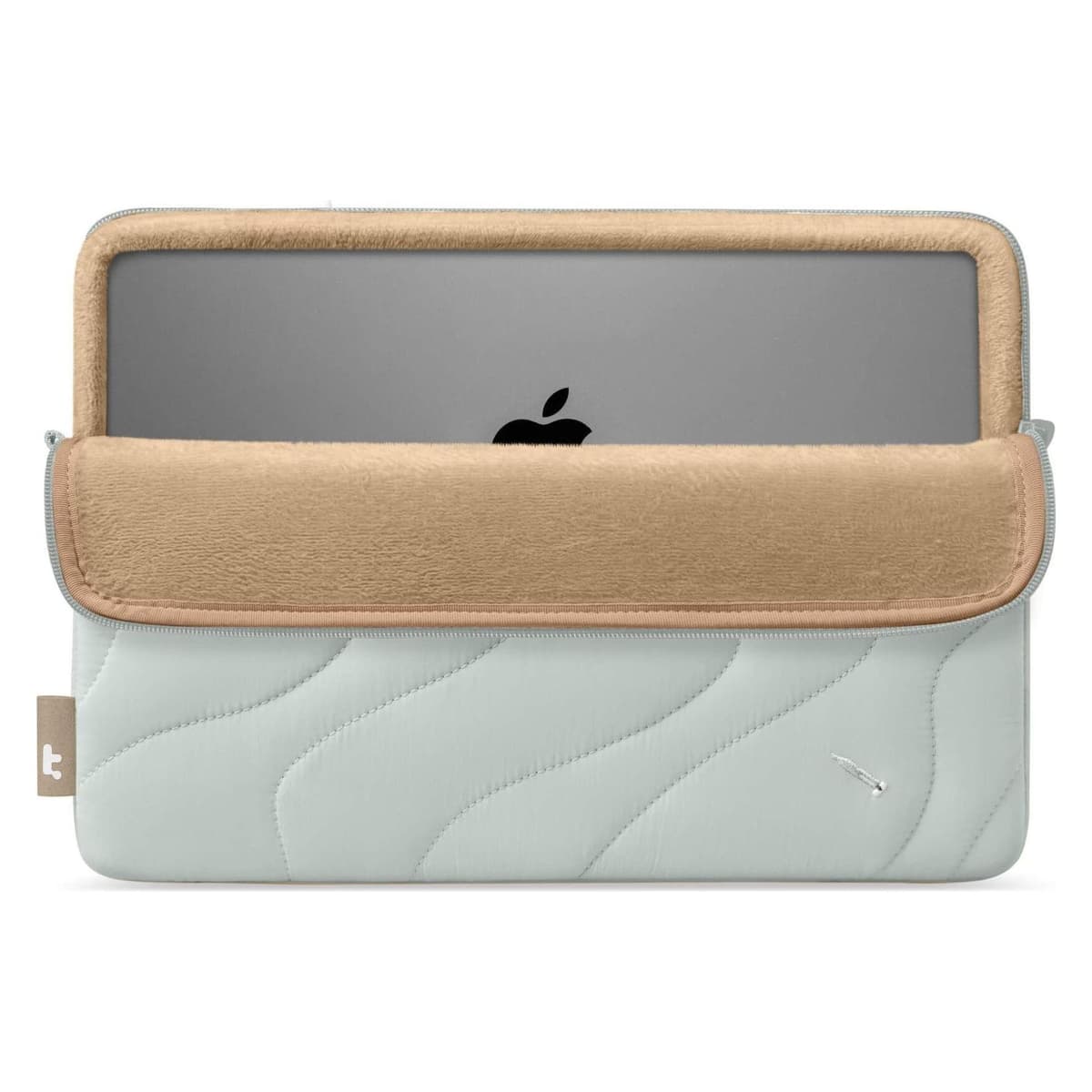 tomtoc Terra-A27 16" laptop case (blue) (16", Apple) (A27F2T1)