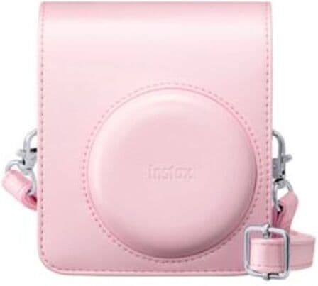 Fujifilm Instax Mini 13 Estojo rosa