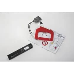 Physio Control CHARGE-PAK Set L für LIFEPAK CR Plus / LIFEPAK EXPRESS