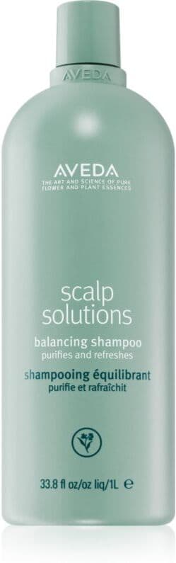 Aveda Scalp Solutions Balancing Shampoo Kalmerende Shampoo voor Herstel van Hoofdhuid 1000 ml