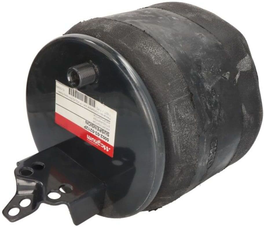Magnum Technology Soffietti per sospensioni pneumatiche 5002-03-0212P