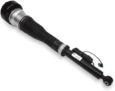 JAPANPARTS MM-AS122 Air suspension strut