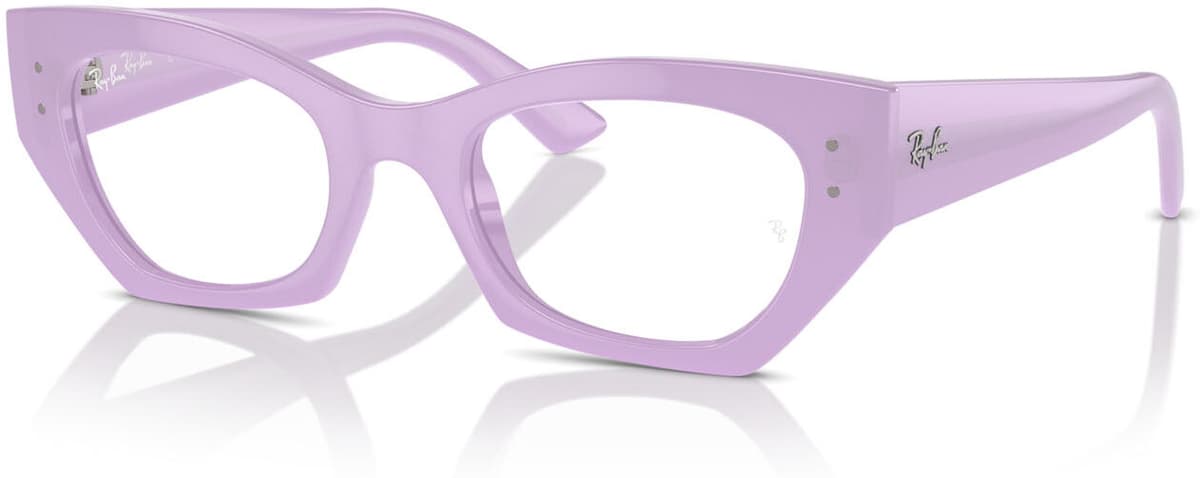 Occhiali da Vista Ray-Ban Zena RX 7330 (8346) - RB 7330 8346