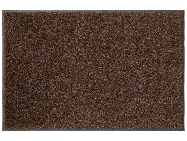 Fußmatte OTTO HOME Ember Gr. 17, braun, B:60cm H:9mm L:90cm, Kunstfaser, Teppiche, Fußmatte, Schmutzfangmatte, In- und Outdoor geeignet