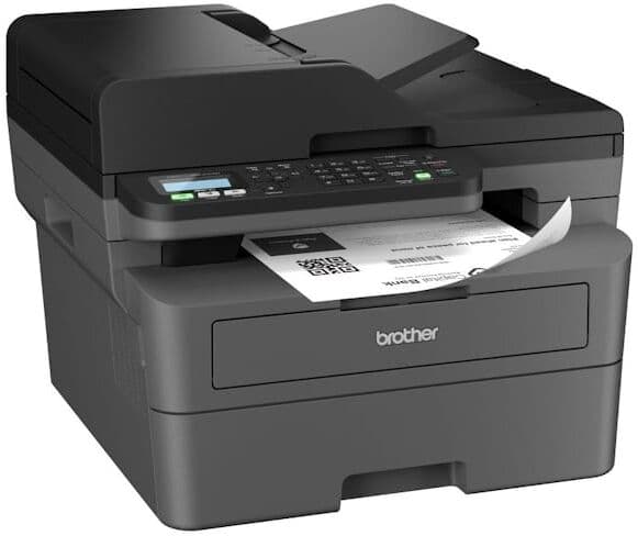 Multilaser BROTHER MFC-L2800DW