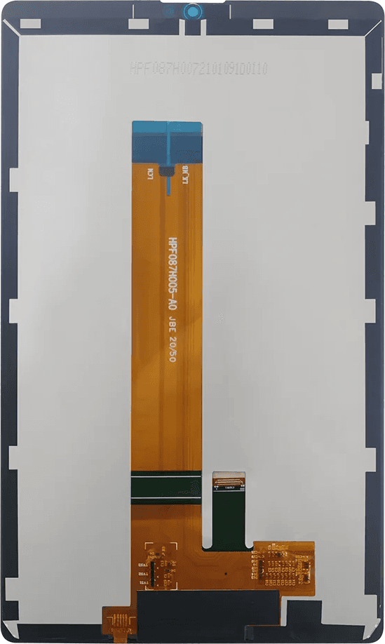 NONE 100% Test LCD For Samsung Galaxy Tab A7 Lite 2021 SM-T220 (WIFI) SM-T225 (3G) LCD Display Touch Screen Replacement