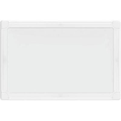 Maul Whiteboard MAULprimo (B x H) 30 cm x 20 cm Weiß kunststoffbeschichtet Beide Seiten nutzbar, Quer- oder Hochformat