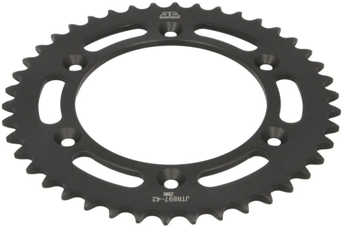 Kettenrad JT JTR897,42ZBK