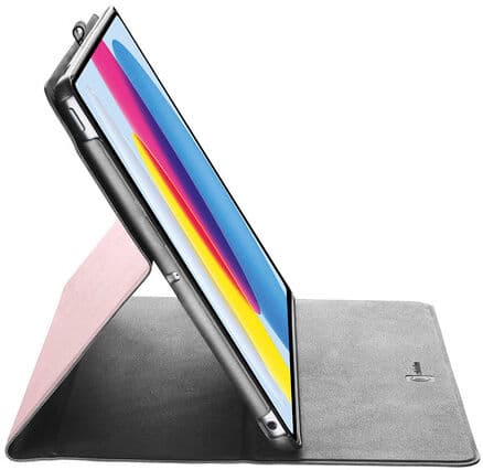 Cellular Line Folio - iPad Air 13'' (M4) (M3) / (M2) / iPad Pro 12.9'' (6th) / (5th) / (4th) / (3rd)