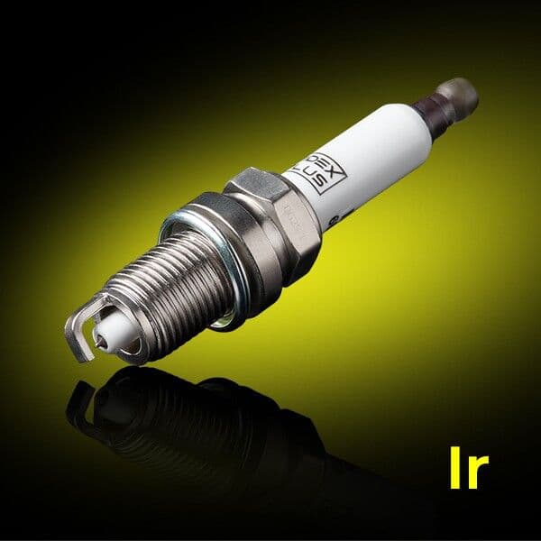 RIDEX PLUS 686S0050P Bujii
