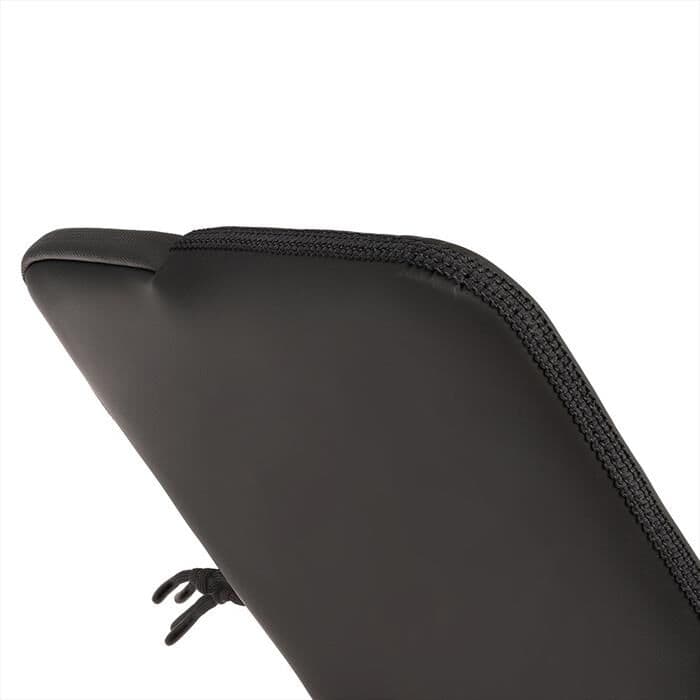 Tucano Custodia Per Macbook E Laptop Silicon Valley-nero