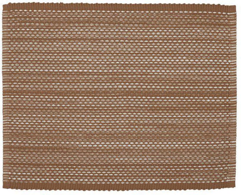 SoffaDirekt Tina Tablett 35x45 Brun