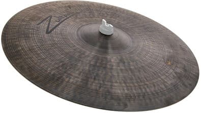 Zultan "21" Ride Dark Matter"