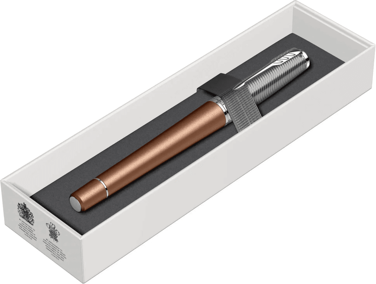 Stilou Parker Urban Royal Premium Bronze