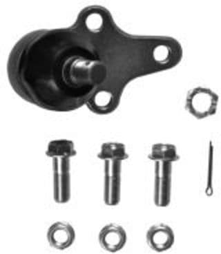 Febi Bilstein Giunto di sospensione 43075