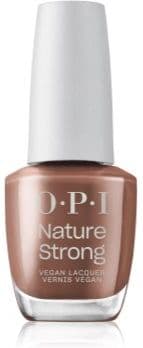 OPI Nature Strong Nails&Skin verniz vegano tom Make My Bark on the World 15 ml. Nature Strong Nails&Skin
