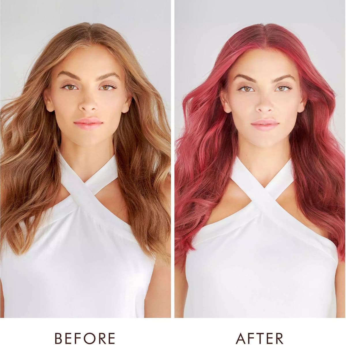 MOROCCANOIL Color Depositing Mask Hibiscus 200ml