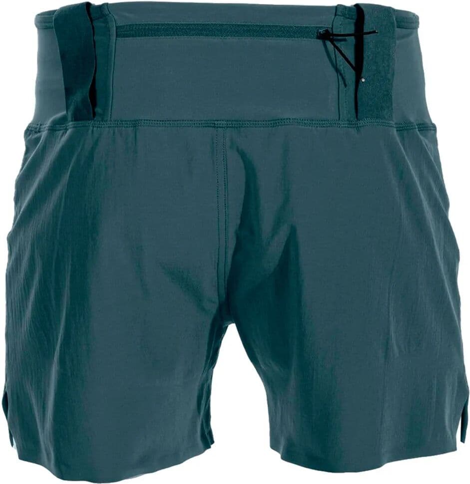 Joma Pantalones Cortos Iconic Gray L
