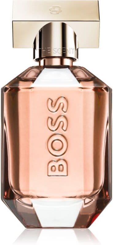 Hugo Boss BOSS The Scent for Her Le Parfum Parfüm für Damen 50 ml