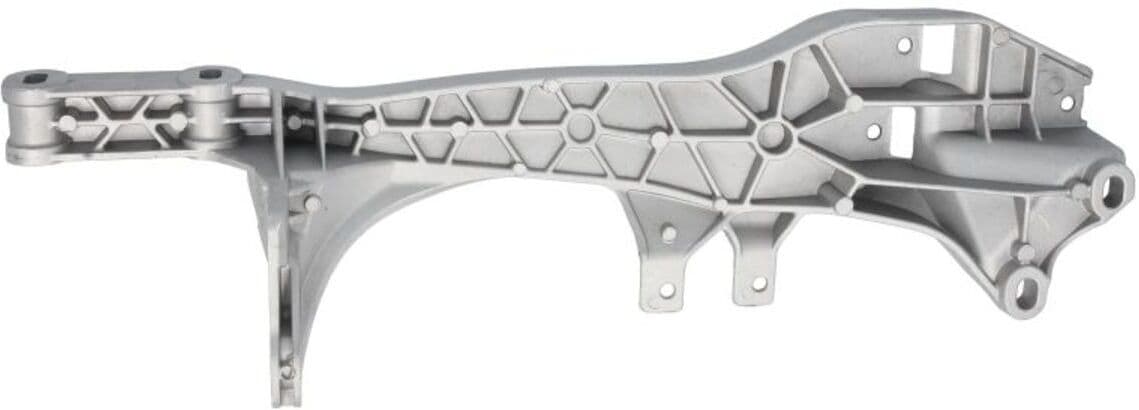 Pacol Paraurti staffa MER-FB-065L