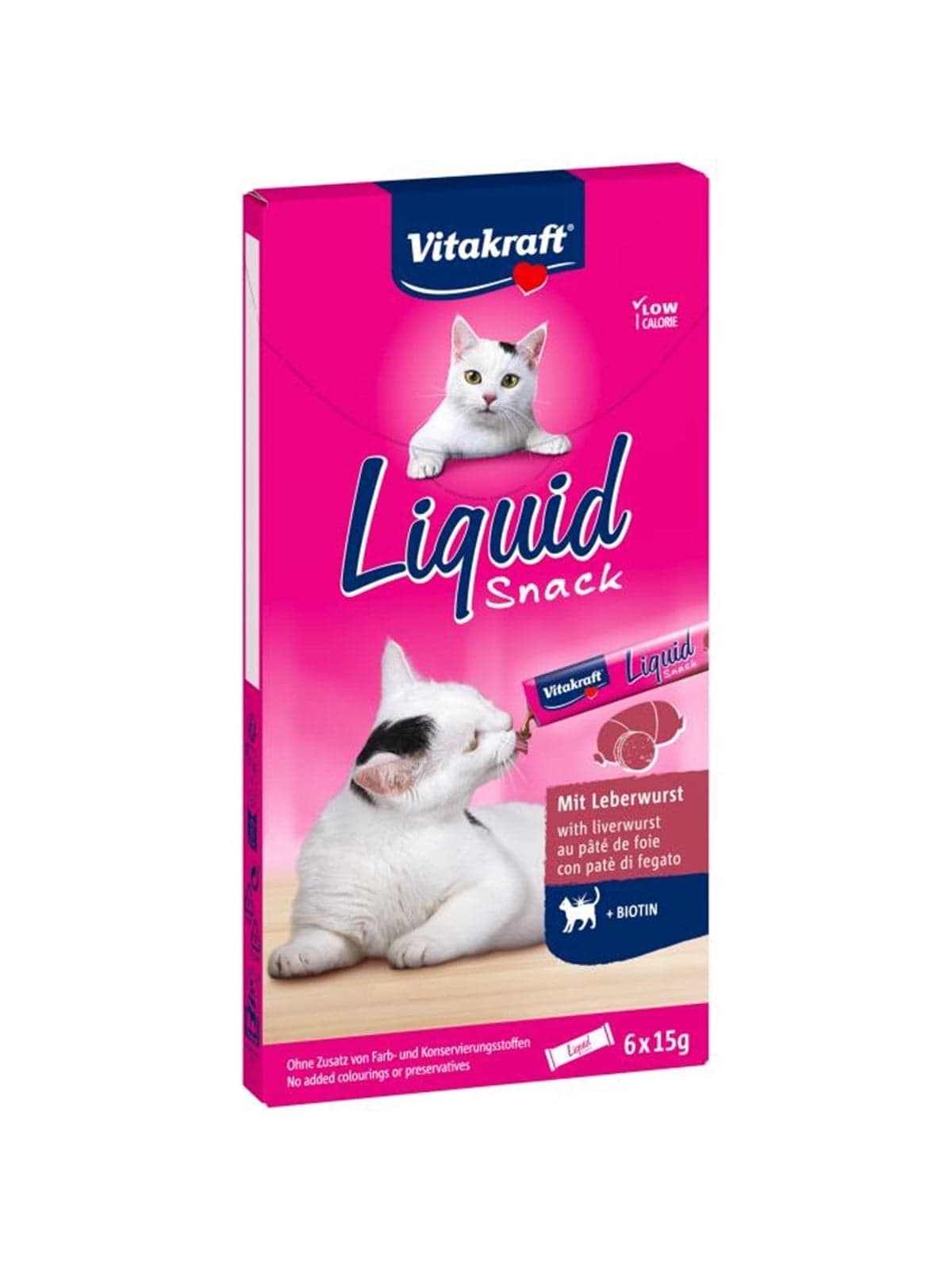 Vitakraft vitakraft przysmak
