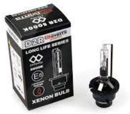 EINPARTS EPD2RLL LONGLIFE Bec xenon