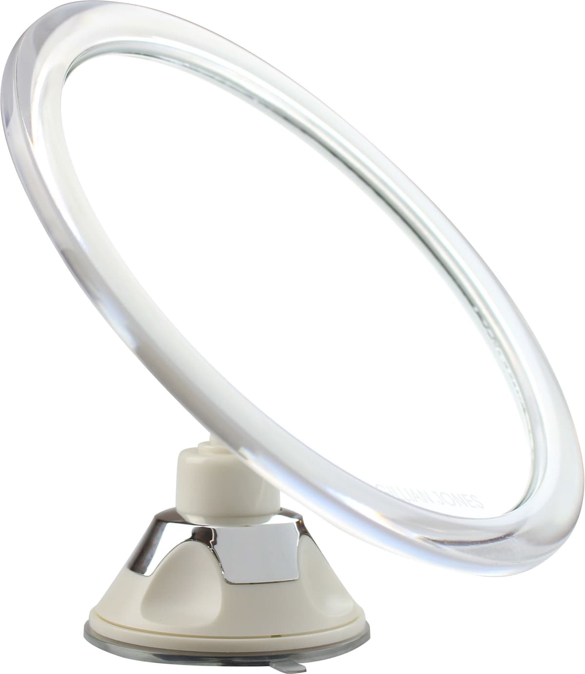 Gillian Jones - SUCTION MIRROR X7