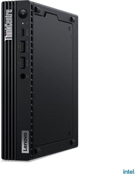 Brugt Lenovo Thinkcentre M90q Stationær Computer A