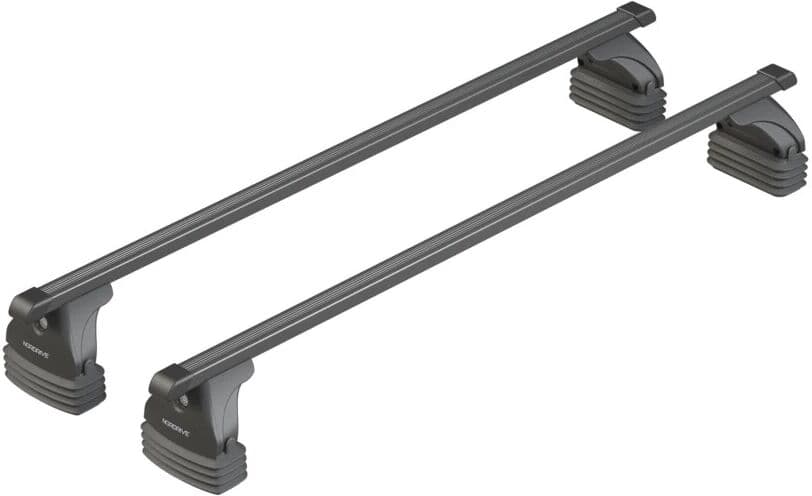 Nordrive KIT BARRE PORTATUTTO COMPLETO  - EVOS LP - 059 - Q