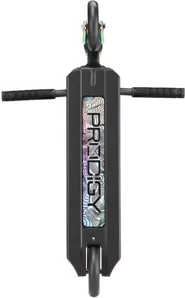 Stunt Scooter Blunt Envy Prodigy X One (Black / Oil Slick)