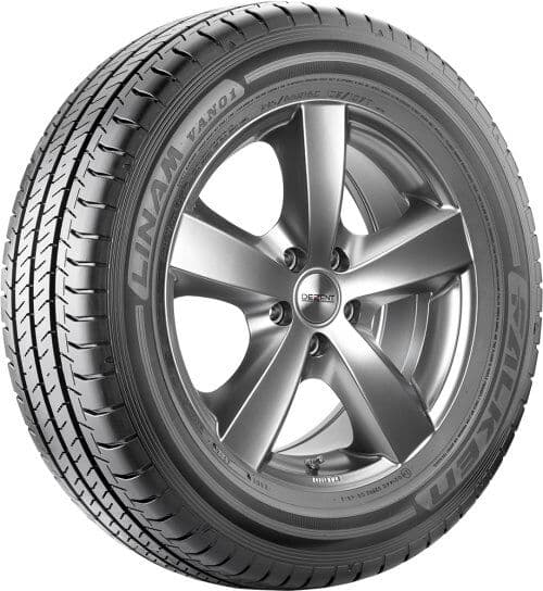 Falken - Reifen Sommerreifen 215/60r16 103/101t Linam Van01 328035