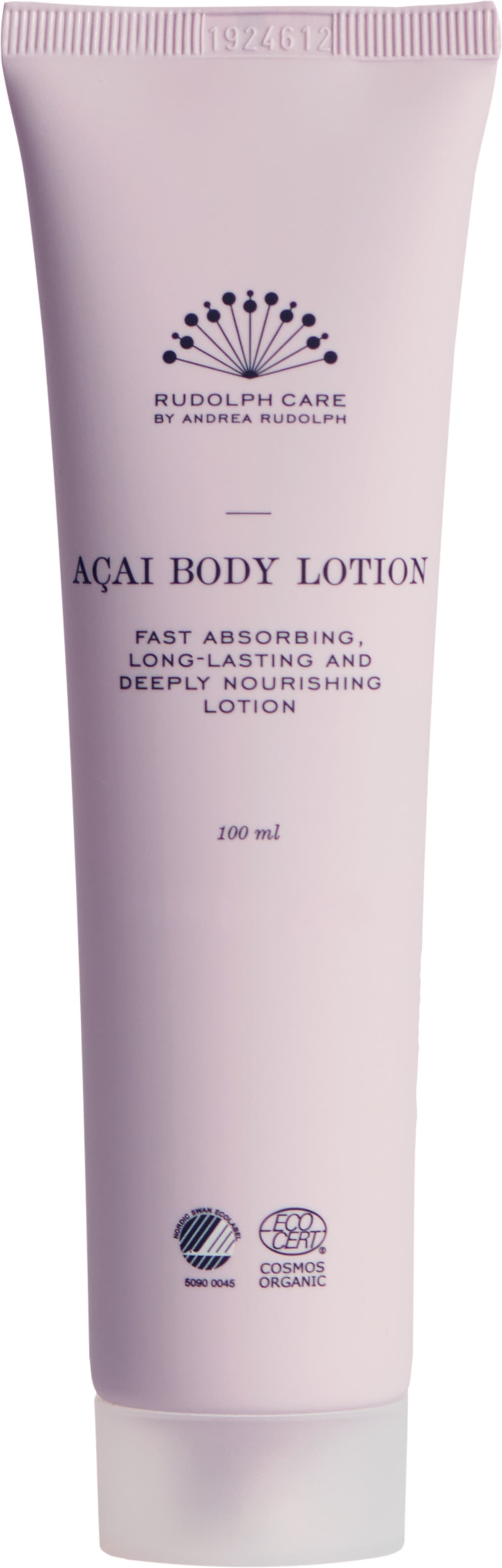 Rudolph Care Acai Bodylotion 100 ml