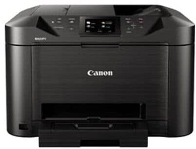 Canon Maxify MB5150 impresora multifunción WIFI