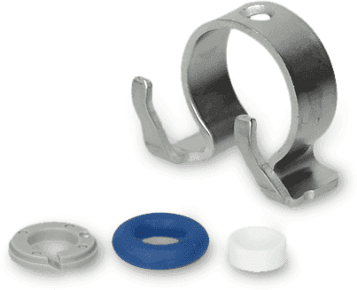 Bosch 2 437 010 083 Chit reparatie, injectoare