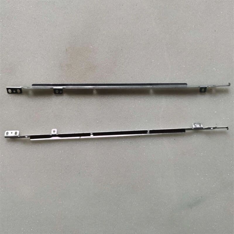 Allpersell LCD hinge bracket for MSI GV72 GE72 GP72 GL72 GP72VR M MS-1793 Laptop Screen Axis