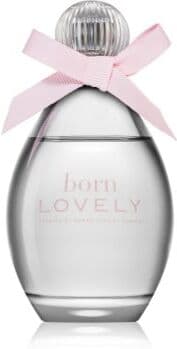 Sarah Jessica Parker Born Lovely Eau de Parfum para mulheres 100 ml. Born Lovely