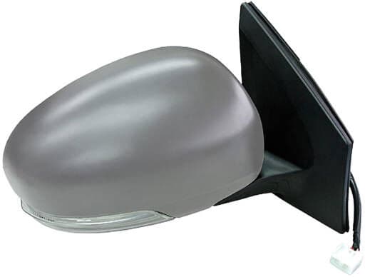 PRASCO TY0507323 Wing mirror
