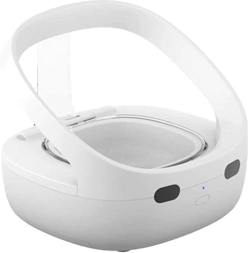 Petoneer Alimentador Inteligente Nutricare White One Size