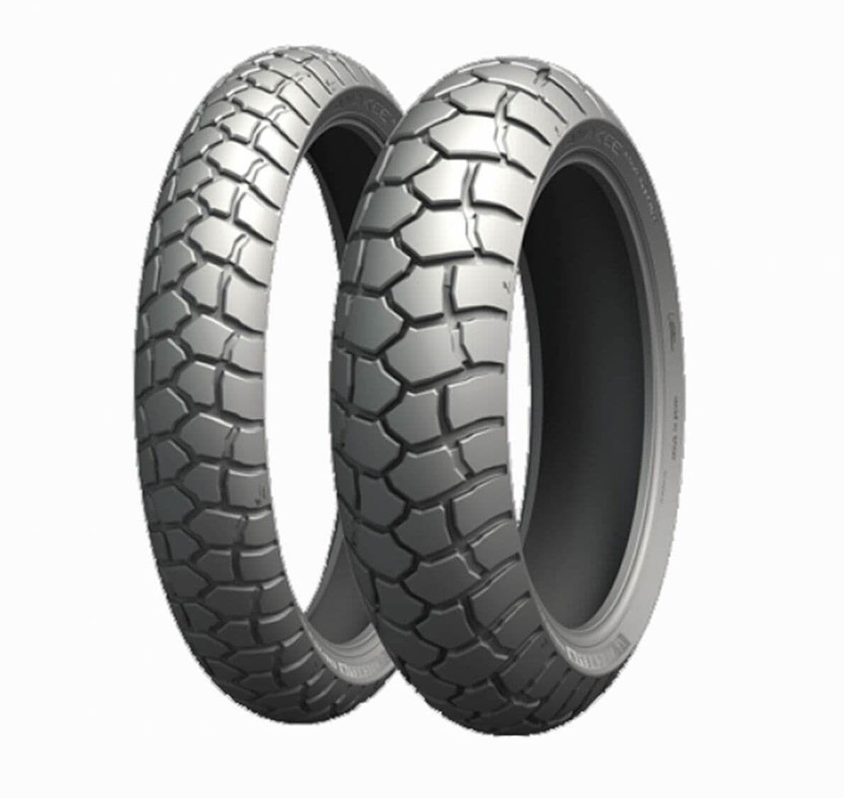 Pneu Michelin para motociclos 140/80 R17 Anakee Adventure 69 H