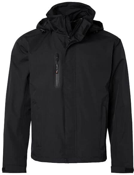 Skaljacka TOP SWEDE 6520 svart M