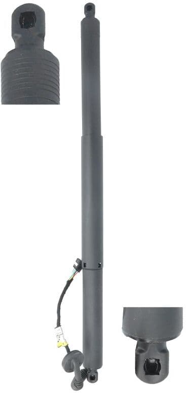 Elektromotor, Heckklappe MAGNUM TECHNOLOGY MGS5076MT
