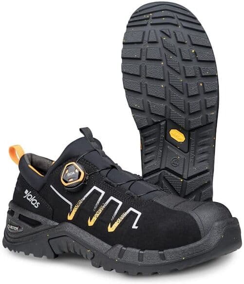 Skyddssko JALASÂ® 9995 EXALTER S3S 40