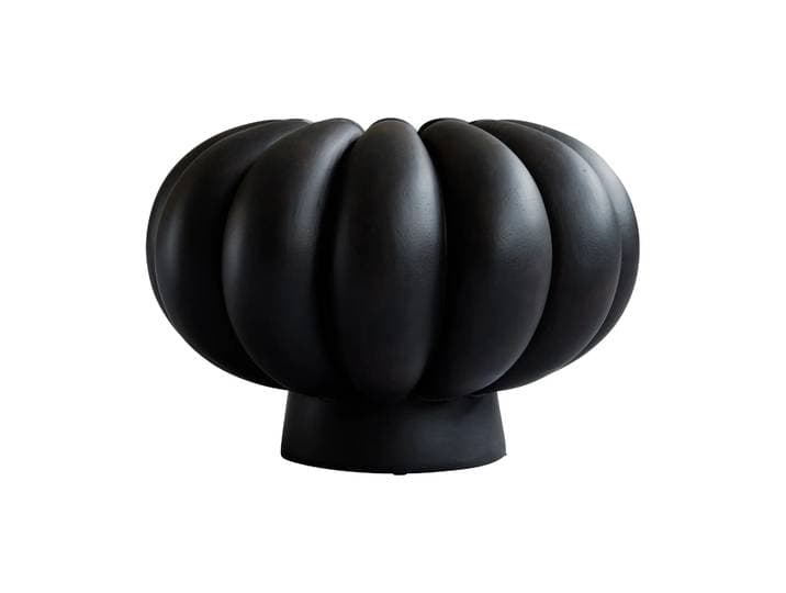 101 Copenhagen Vase Kabin Lamella Coffee