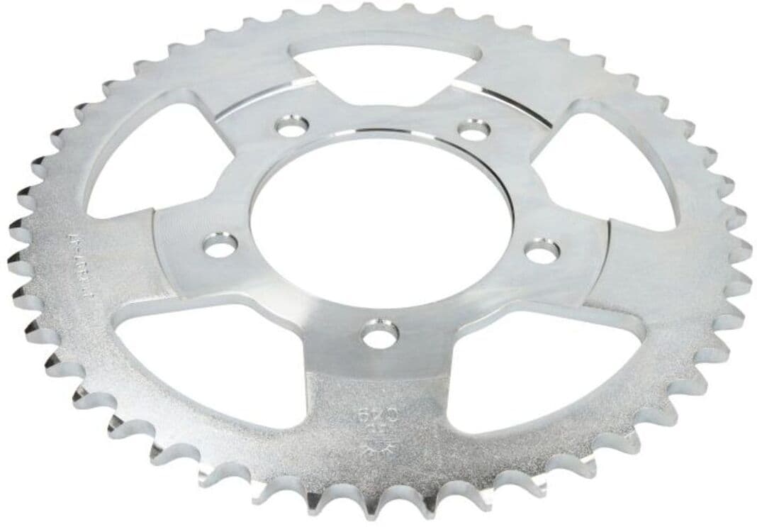 Kettenrad JT JTR807,47