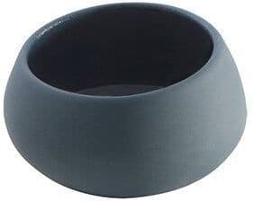 Degrenne Cocotte con bordo inclinato 7,3 cm Blue Stone