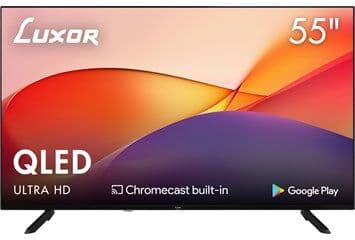 Luxor LXQ5550UHD