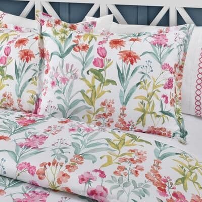 J. Queen New York J. Queen Tallulah Floral Comforter Set